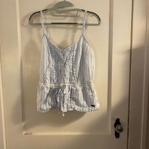 Gently Used Abercrombie & Fitch Tank Top Sz L